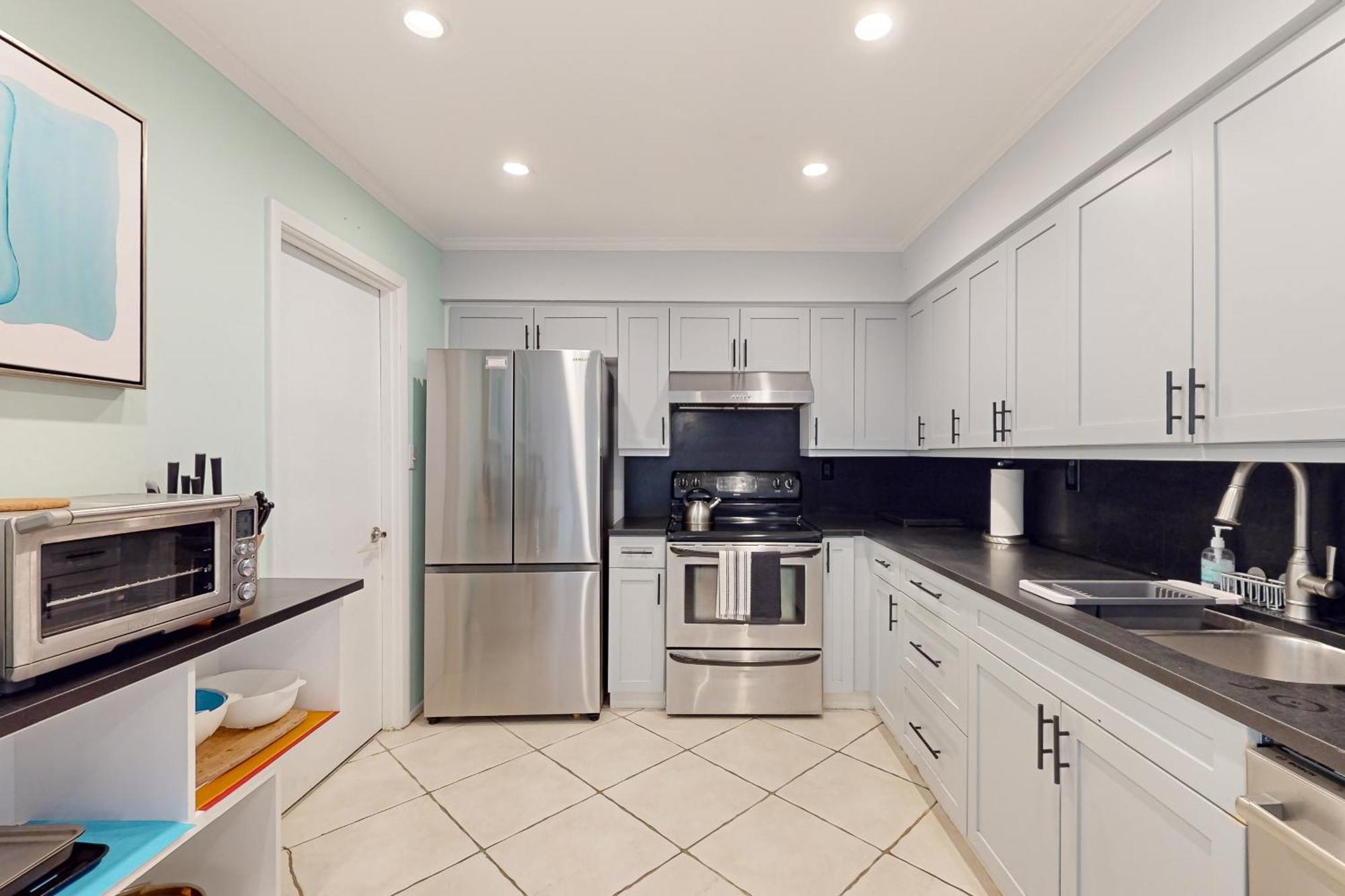 Breezy Ocean Escape Villa Lake Worth Beach Bagian luar foto