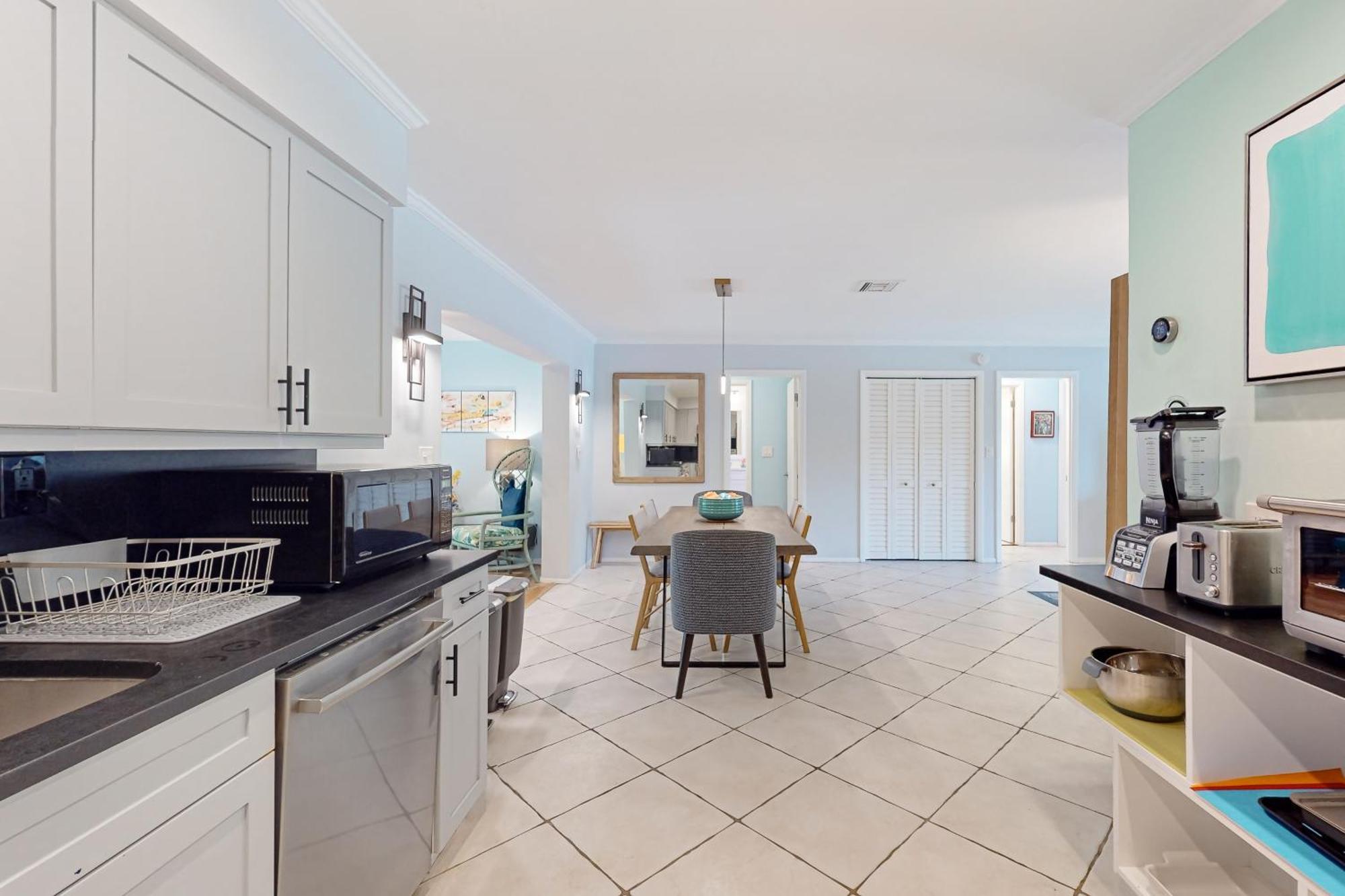 Breezy Ocean Escape Villa Lake Worth Beach Bagian luar foto
