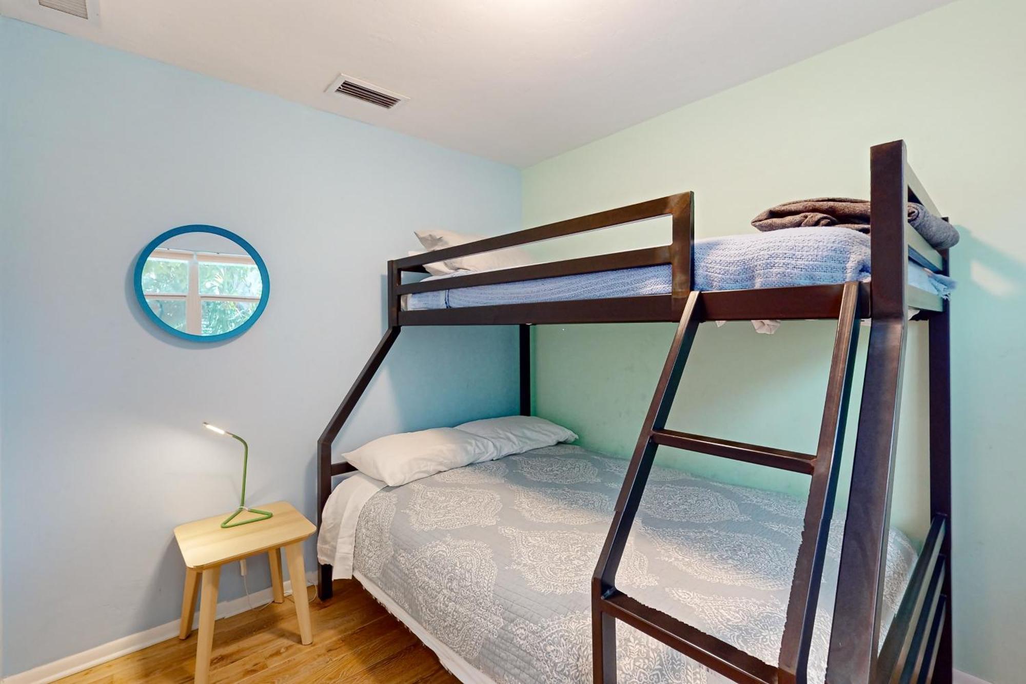 Breezy Ocean Escape Villa Lake Worth Beach Bagian luar foto