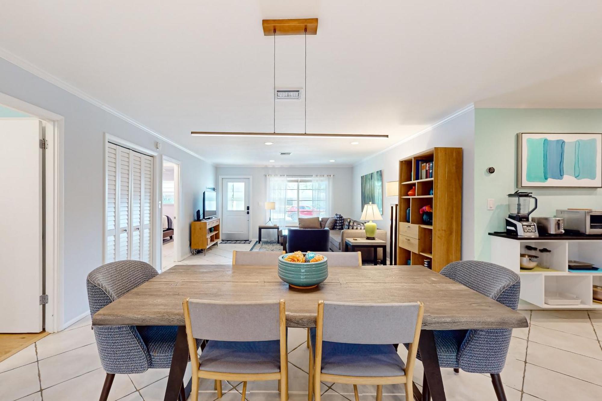 Breezy Ocean Escape Villa Lake Worth Beach Bagian luar foto
