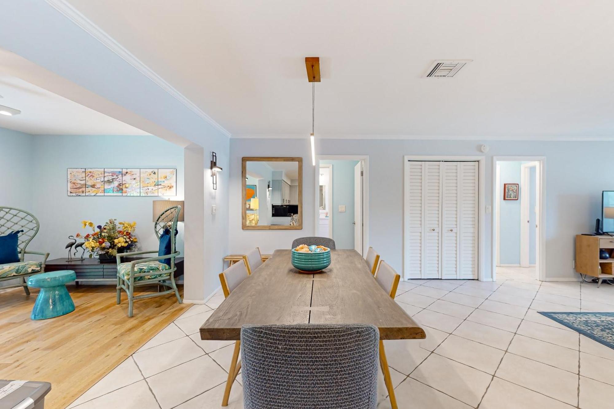 Breezy Ocean Escape Villa Lake Worth Beach Bagian luar foto